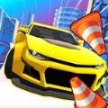 《冰火创世纪》3D魔幻MMO大作，12月公测震撼来袭！