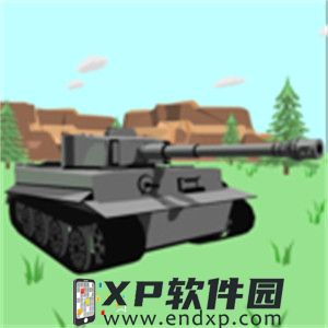 木版画搏斗手游《江户大乱斗》行将上架