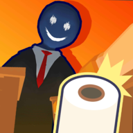 动作潜入游戏《潜行公司》11月14日登陆iOS