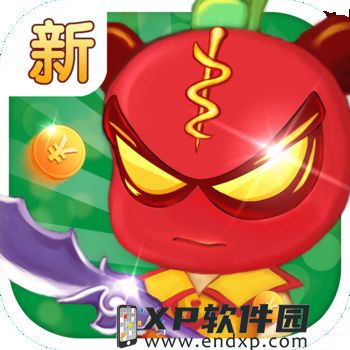 踏浪而行 夏天清凉手游《冲浪万岁》