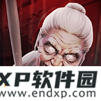 《魔法阿媽》推出Line貼圖，酷羅咬你喔！！