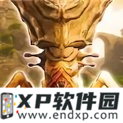 《Hundred Soul百魂戰記》全新主武器「龍牙」首次亮相