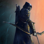 经典ARPG续作《永久勇士3》行将火爆登陆