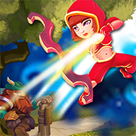 魔幻SRPG《圣歌》安卓版公测震慑敞开