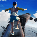 玄门空间内：神魔勾结？那我便斩这漫天神魔！天道之下，万