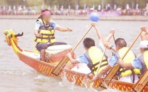 小学《端午粽》教学反思