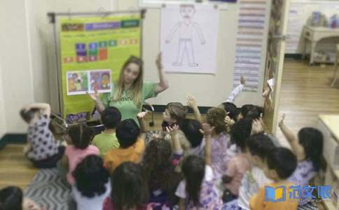 幼儿园大班教学心得体会